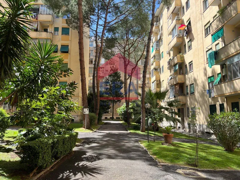 Appartamento in vendita a Roma, Appia Pignatelli, Ardeatino, Montagnola - foto 1