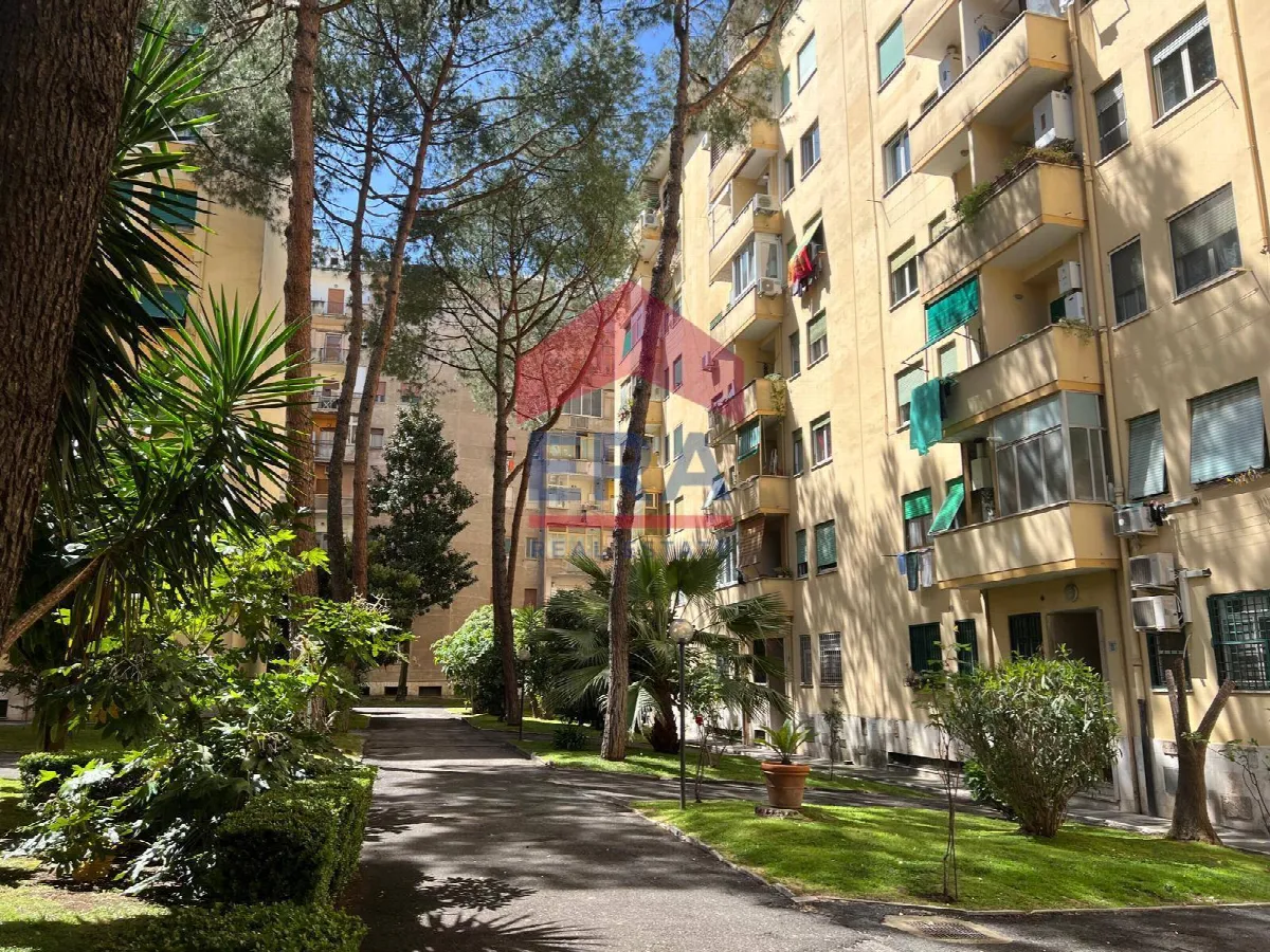Appartamento in vendita a Roma, Appia Pignatelli, Ardeatino, Montagnola - foto 4
