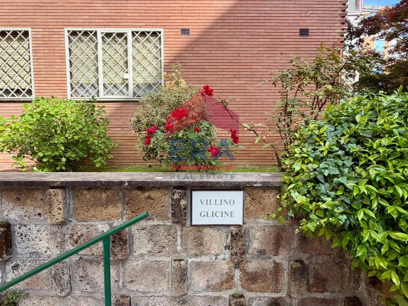 Appartamento in vendita a Roma, Cassia, San Godenzo, Grottarossa - foto 1