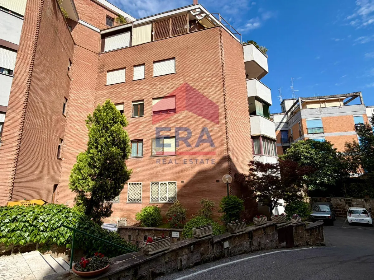 Appartamento in vendita a Roma, Cassia, San Godenzo, Grottarossa - foto 3