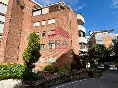 Appartamento in vendita a Roma, Cassia, sa... - foto 3