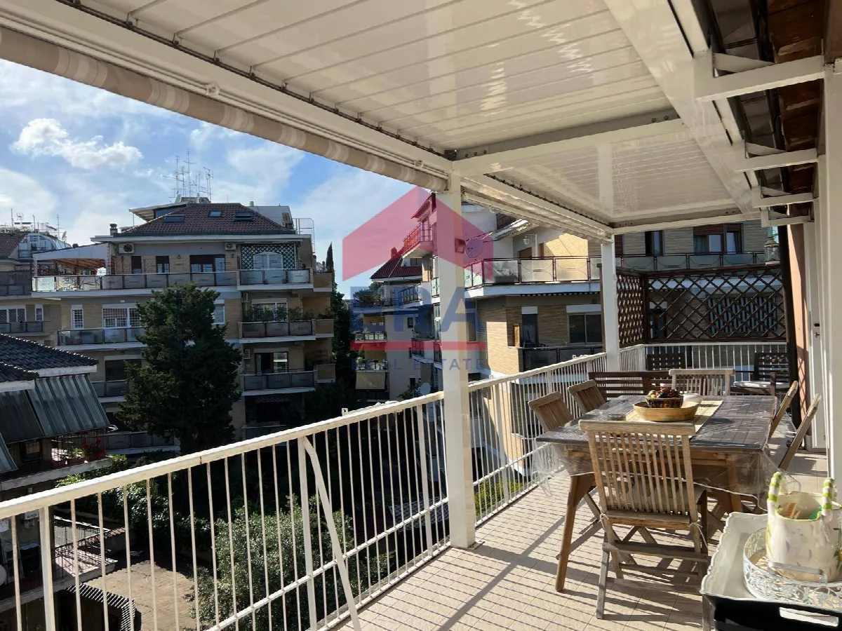 Attico in vendita a Roma, Cassia, San Godenzo, Grottarossa - foto 5