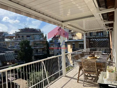 Attico in vendita a Roma, Cassia, San Gode... - foto 5