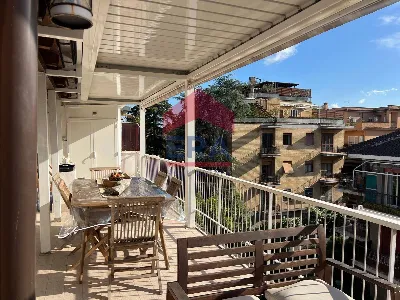 Attico in vendita a Roma, Cassia, San Gode... - foto 7