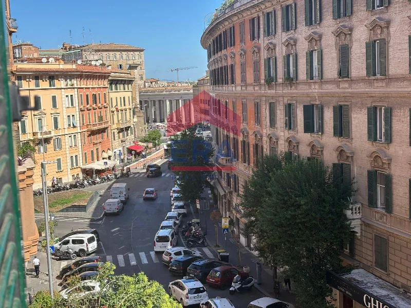Appartamento in vendita a Roma, Gregorio Vii, Baldo Degli Ubaldi - foto 1