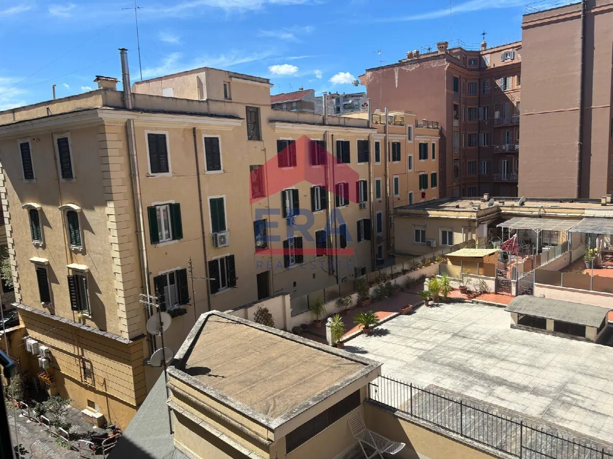 Appartamento in vendita a Roma, Gregorio Vii, Baldo Degli Ubaldi - foto 3