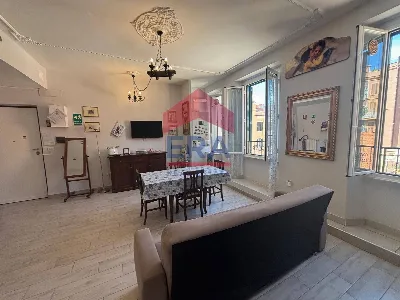 Appartamento in vendita a Roma, Gregorio v... - foto 6