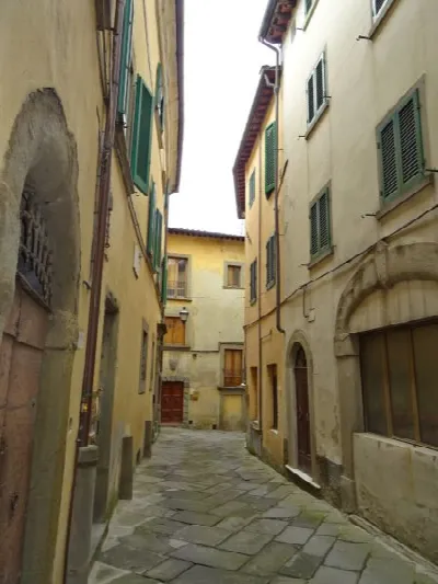 Appartamento in vendita a Bibbiena - foto 1