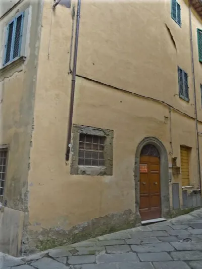 Appartamento in vendita a Bibbiena - foto 2