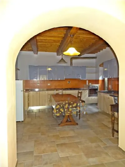 Appartamento in vendita a Bibbiena - foto 8