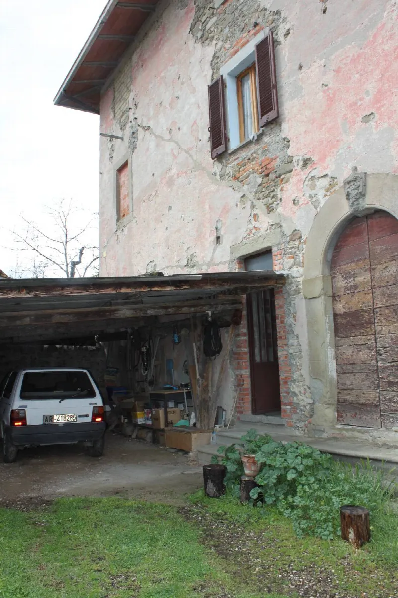 Appartamento in vendita a Subbiano - foto 1