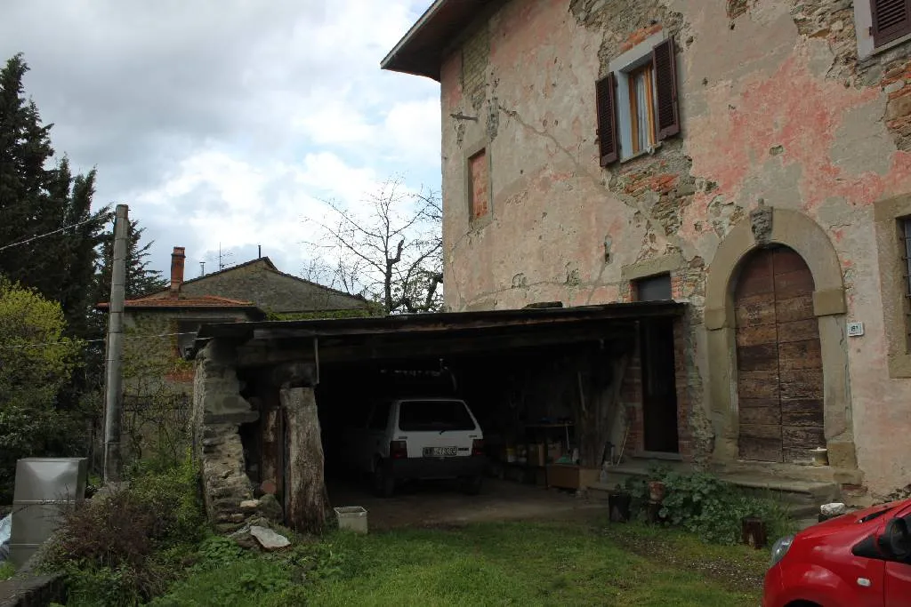 Appartamento in vendita a Subbiano - foto 2