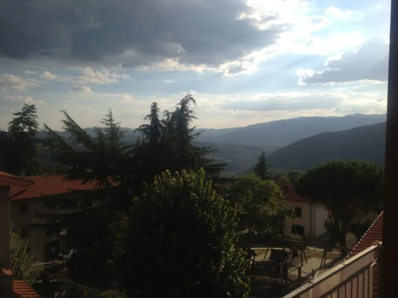 Appartamento in vendita a Chitignano - foto 1