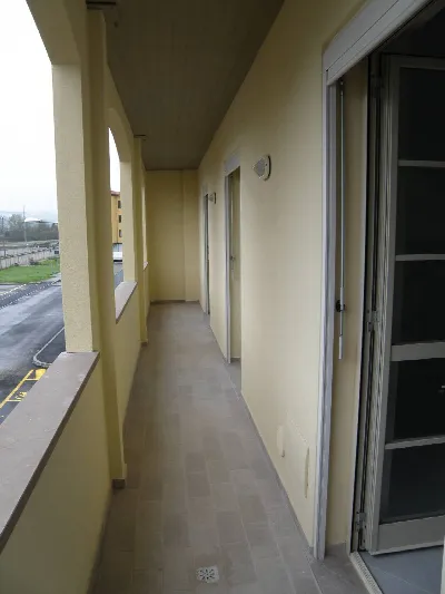 Appartamento in vendita a Bibbiena - foto 1