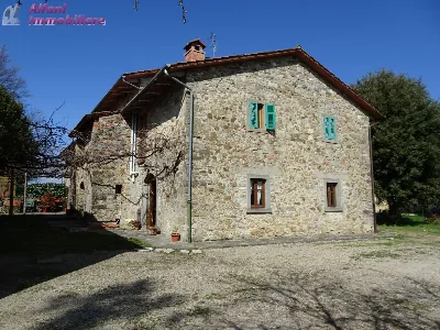 Appartamento in vendita a Bibbiena - foto 1