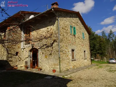 Appartamento in vendita a Bibbiena - foto 2