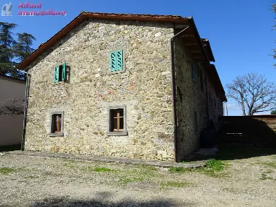 Appartamento in vendita a Bibbiena - foto 4