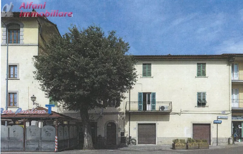 Appartamento in vendita a Castel Focognano - foto 1