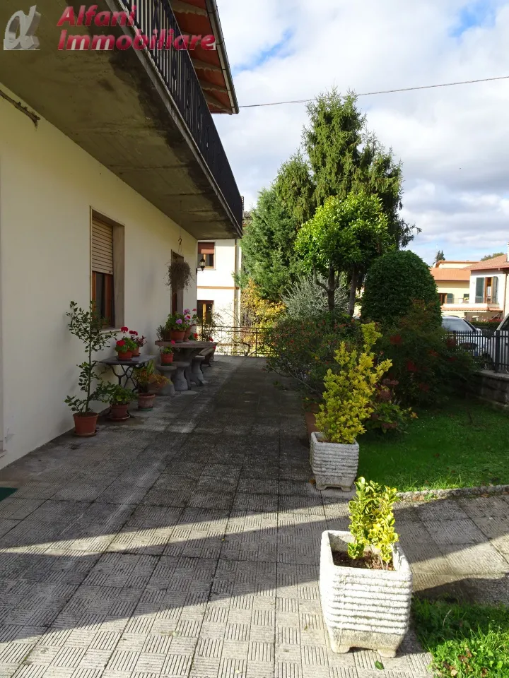 Appartamento in vendita a Chiusi della Verna - foto 1