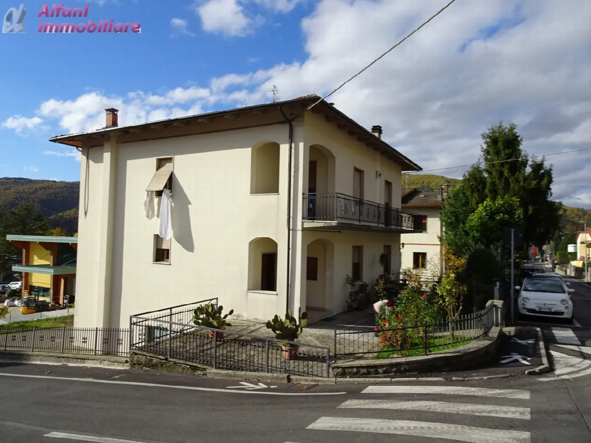 Appartamento in vendita a Chiusi della Verna - foto 2