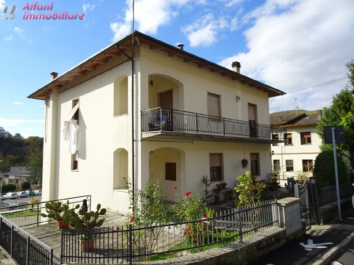 Appartamento in vendita a Chiusi della Verna - foto 4