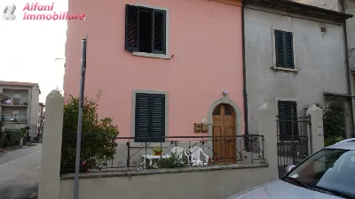 Appartamento in vendita a Bibbiena - foto 1