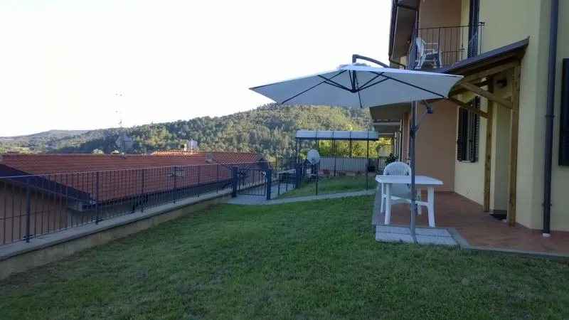 Appartamento in vendita a Castel San Niccolò - foto 3