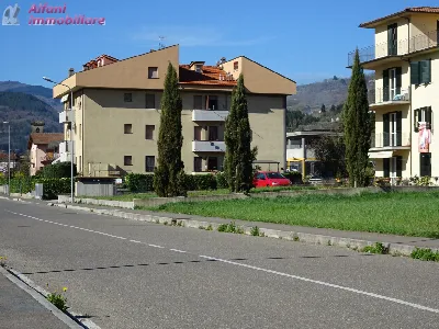 Appartamento a Castel San Niccolò