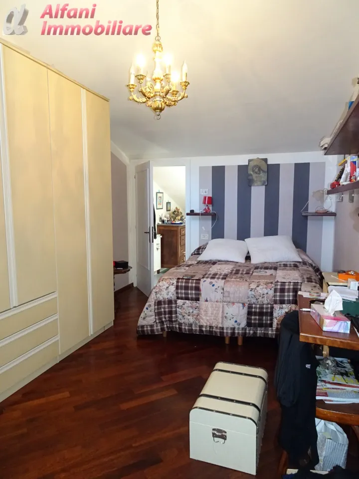 Appartamento in vendita a Castel San Niccolò - foto 10