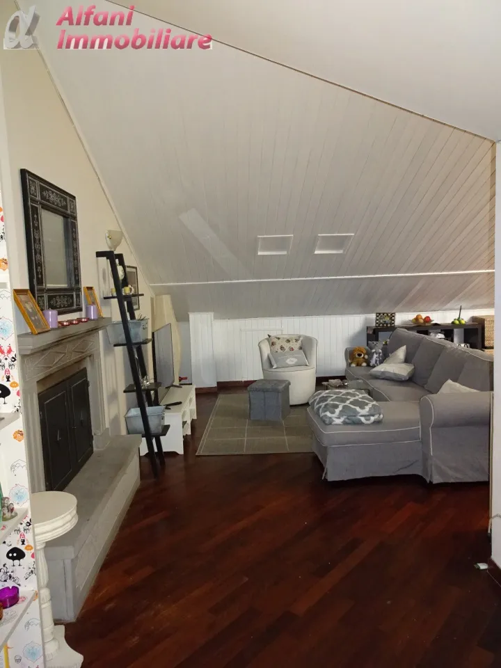 Appartamento in vendita a Castel San Niccolò - foto 4