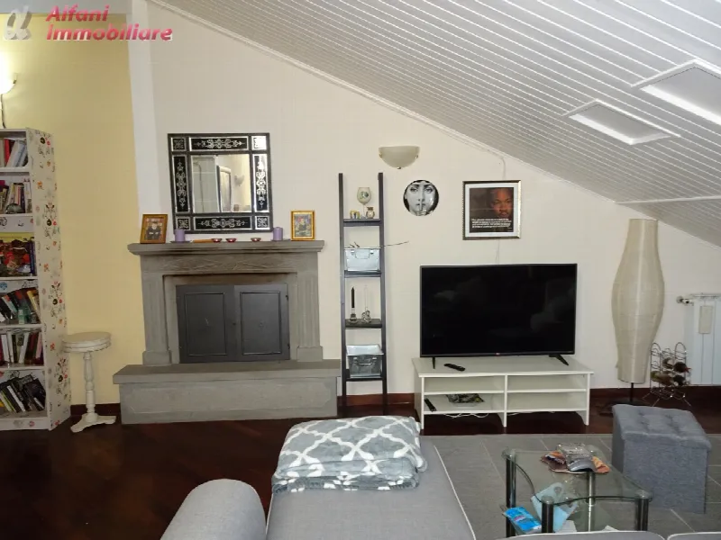 Appartamento in vendita a Castel San Niccolò - foto 7