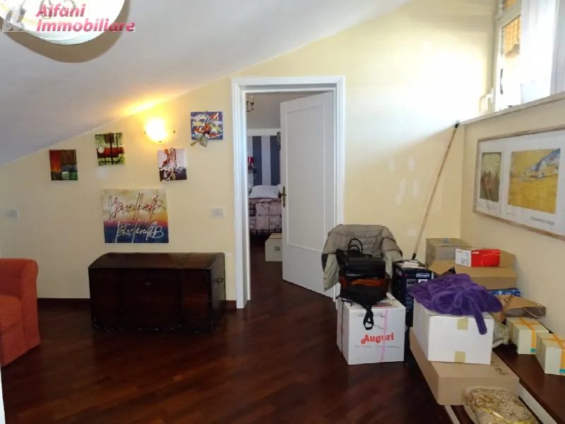 Appartamento in vendita a Castel San Niccolò - foto 9
