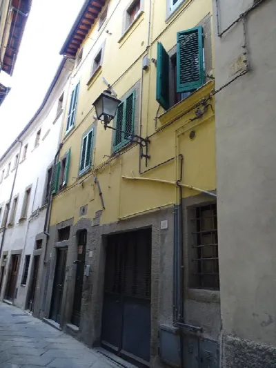 Appartamento in vendita a Bibbiena - foto 1