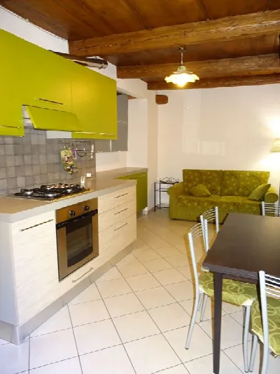 Appartamento in vendita a Bibbiena - foto 4