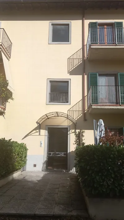 Appartamento a Castel San Niccolò