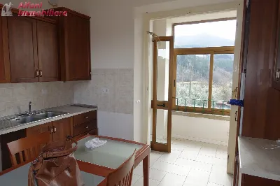 Appartamento in vendita a Chitignano - foto 1