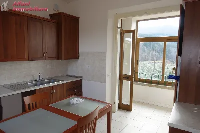 Appartamento in vendita a Chitignano - foto 2