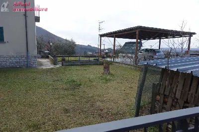 Appartamento in vendita a Chitignano - foto 9