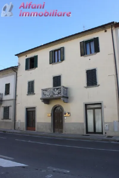 Appartamento a Bibbiena