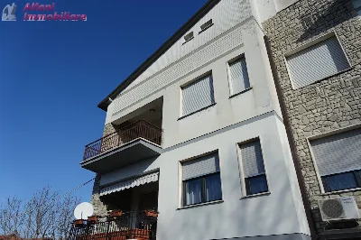 Appartamento in vendita a Bibbiena - foto 1
