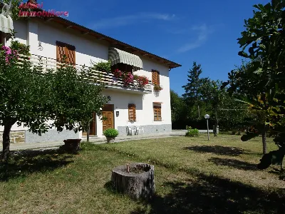 Appartamento in vendita a Poppi - foto 1