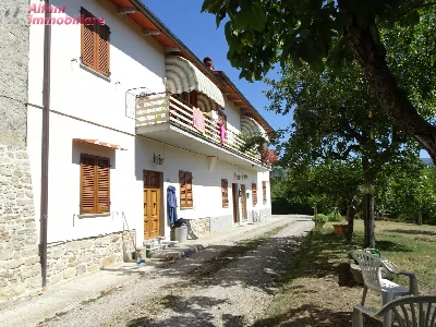Appartamento in vendita a Poppi - foto 2