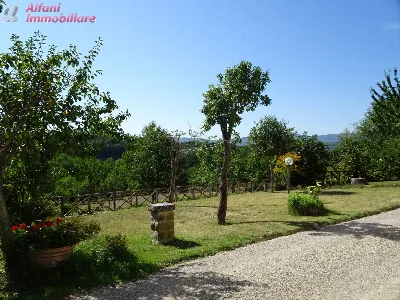 Appartamento in vendita a Poppi - foto 9