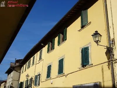 Appartamento a Castel San Niccolò