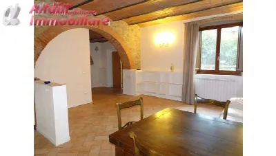Appartamento in vendita a Bibbiena - foto 1