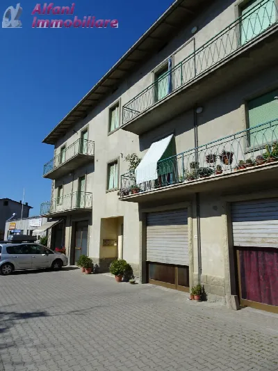 Appartamento in vendita a Bibbiena - foto 10