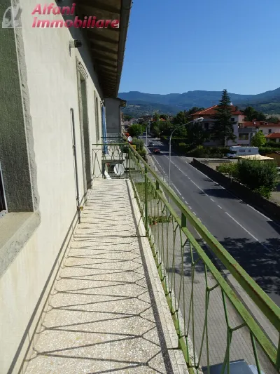 Appartamento in vendita a Bibbiena - foto 9
