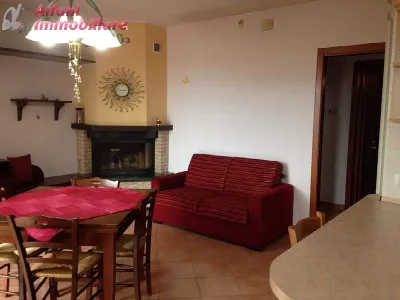 Appartamento in vendita a Subbiano - foto 7