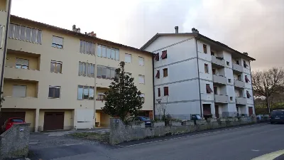 Appartamento a Bibbiena