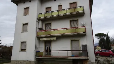 Appartamento in vendita a Bibbiena - foto 1